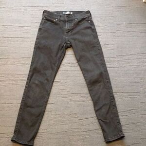 Young men’s skinny jeans 26x30